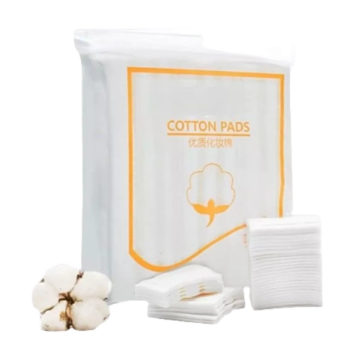 Bông tẩy trang 3 lớp Cotton Pads FM [Túi 222 miếng]