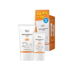 Combo Kem Chống Nắng Dr.G Dưỡng Sáng Da 50ml+20ml 02074