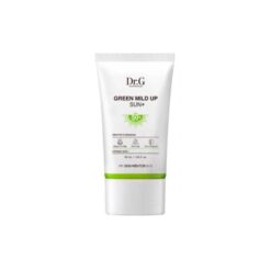 Kem Chống Nắng Dr.G Green Mild Up Sun 50ml + tặng 2 tuýp 02075