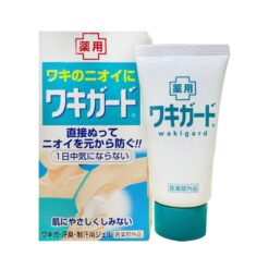 Gel Đặc Trị Hôi Nách Kobayashi Nhật Bản 70352