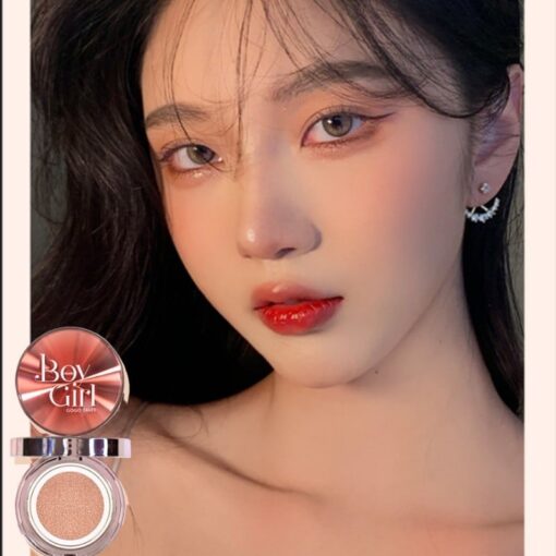 Phấn Nước Gogo Tales Glazed Soft Air Cushion 23867 - Hình ảnh 6