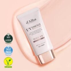 Kem Chống Nắng D'alba Waterfull Tone-Up Sun Cream 50ml