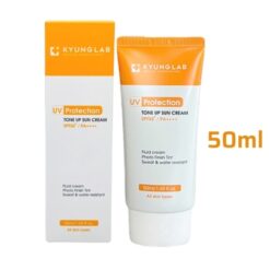 Kem chống nắng Kyung Lab UV Protection Tone Up Sun Cream SPF50+ PA++++ 50ml Hàn Quốc