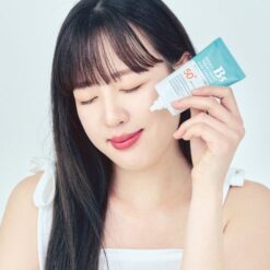 Kem Chống Nắng Prettyskin Hydra Treatment B5 SPF50+ PA++++ 50ml