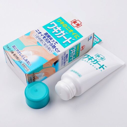 Gel Đặc Trị Hôi Nách Kobayashi Nhật Bản 70352 - Hình ảnh 3