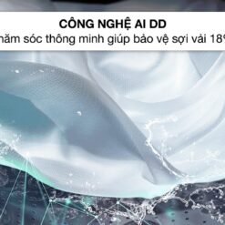 Máy giặt LG AI DD Inverter 10 kg FV1410S4M1