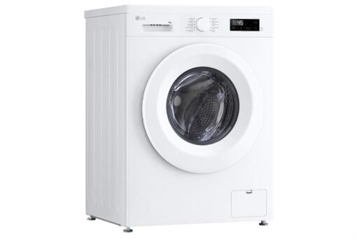 Máy giặt LG Inverter 9 kg FB1209S6W - Hình ảnh 3