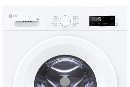 Máy giặt LG Inverter 9 kg FB1209S6W - Hình ảnh 5