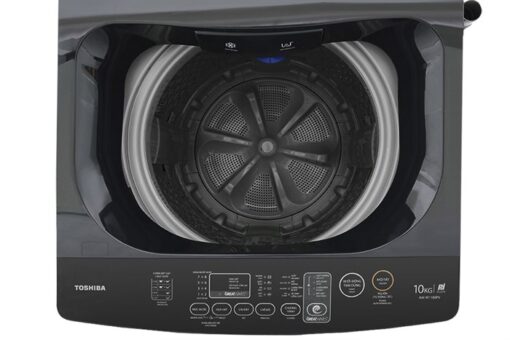 Máy giặt Toshiba 10 kg AW-M1100PV(MK) - Hình ảnh 10