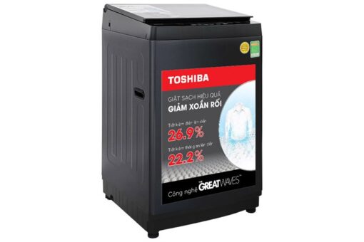 Máy giặt Toshiba 10 kg AW-M1100PV(MK) - Hình ảnh 7
