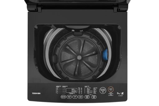 Máy giặt Toshiba 8 kg AW-M905BV(MK) - Hình ảnh 10