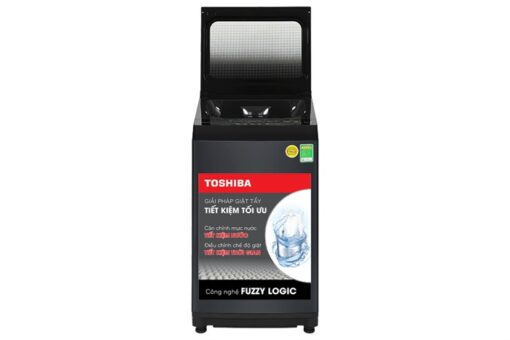 Máy giặt Toshiba 8 kg AW-M905BV(MK) - Hình ảnh 7
