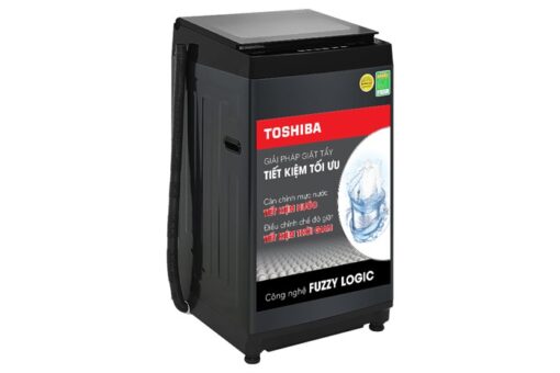 Máy giặt Toshiba 8 kg AW-M905BV(MK) - Hình ảnh 6