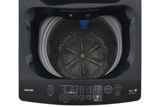 Máy giặt Toshiba 9 kg AW-M1000FV(MK) - Hình ảnh 10
