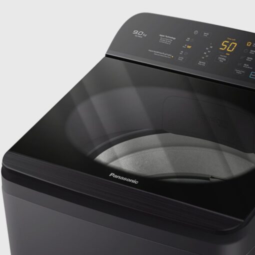 Máy giặt Panasonic 9Kg NA-F90A9DRV - Hình ảnh 3