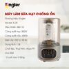 Máy làm sữa hạt chống ồn đa năng Engler EL25