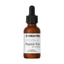 Tinh Chất Serum Nâng Cơ, Ngăn Ngừa Lão Hóa Medi-Peel Bor-Tox Peptide Ampoule 30ml N3503