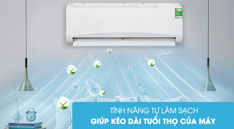 Tự làm sạch