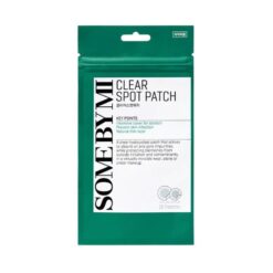 Miếng Dán Mụn Some By Mi Clear Spot Patch 18 PCS