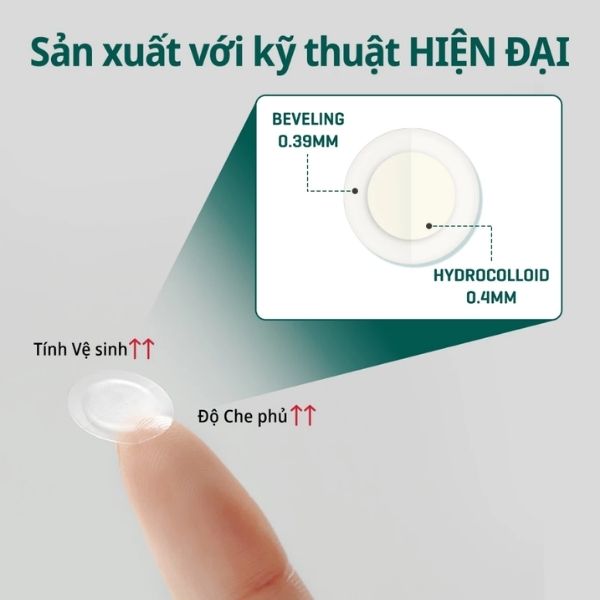 mieng-dan-tri-mun-some-by-mi-clear-spot-patch203 Miếng Dán Mụn Some By Mi Clear Spot Patch 18 PCS