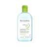 Nước Tẩy Trang Bioderma Sebium H2O Dành Cho Da Dầu và Hỗn Hợp 500ml - (New)
