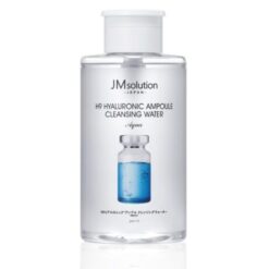 Nước Tẩy Trang JMsolution H9 Hyaluronic Ampoule 500ml NEW