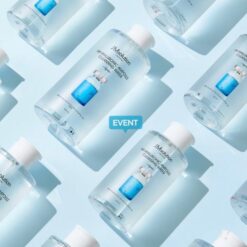 Nước Tẩy Trang JMsolution H9 Hyaluronic Ampoule 500ml NEW