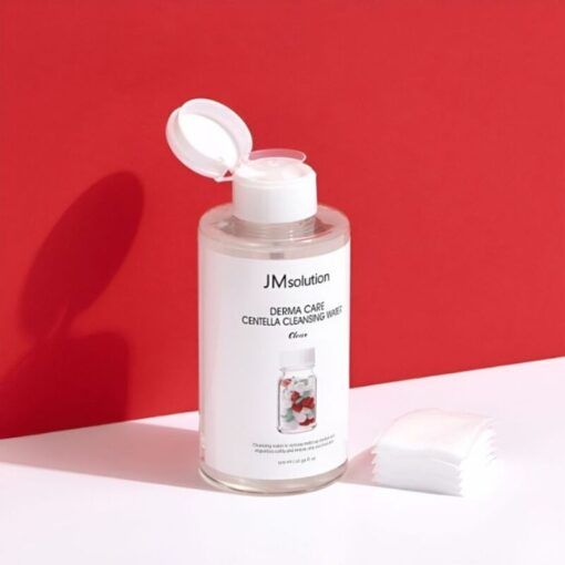 Nước Tẩy Trang JMsolution Rau Má Derma Care Centella 500ml