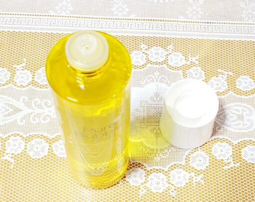 Lotion Cure Pure Bubble Bọt Khí Nano Dưỡng Sáng Da Cấp Ẩm Gấp 7 Lần Nhật Bản 190mL - Hình ảnh 10
