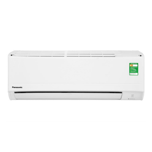 Điều hòa Panasonic 1 chiều Inverter 1 HP 1.5 HP 2 HP CU/CS-RU9AKH