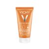 Kem Chống Nắng Vichy Capital Soleil Dry Touch Face Fluid Không Nhờn Rít SPF50 50ml N3582
