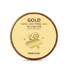Gel Dưỡng Prettyskin Đa Năng Ốc Sên 300ml