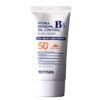 Kem Chống Nắng Phục Hồi Và Kiềm Dầu Pretty Skin Hydra B5 Exosome Oil Control Sun Cream P4147