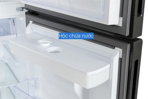 Tủ lạnh Samsung Inverter 345 lít RT35CG5544B1SV - Hình ảnh 9