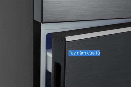 Tủ lạnh Samsung Inverter 345 lít RT35CG5544B1SV - Hình ảnh 13