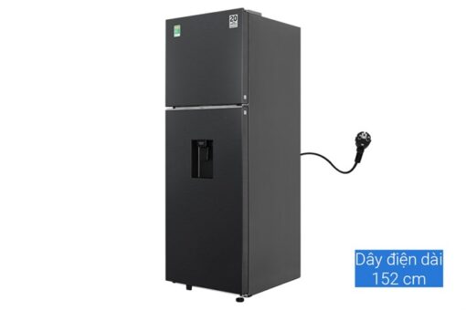 Tủ lạnh Samsung Inverter 345 lít RT35CG5544B1SV - Hình ảnh 3