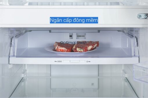 Tủ lạnh Samsung Inverter 345 lít RT35CG5544B1SV - Hình ảnh 7