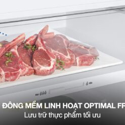 Tủ lạnh Samsung Inverter 345 lít RT35CG5544B1SV