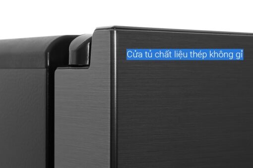 Tủ lạnh Samsung Inverter 488 lít Multi Door RF48A4000B4/SV - Hình ảnh 11