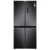 Tủ lạnh Samsung Inverter 488 lít Multi Door RF48A4000B4/SV