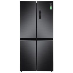 Tủ lạnh Samsung Inverter 488 lít Multi Door RF48A4000B4/SV