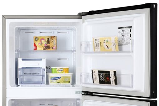 Tủ lạnh Samsung Inverter 256 lít RT25M4032BU/SV - Hình ảnh 6