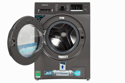 Máy giặt Samsung Inverter 9.5 kg WW95TA046AX/SV - Hình ảnh 9