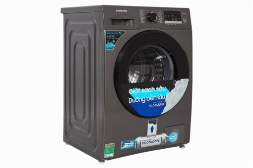 Máy giặt Samsung Inverter 9.5 kg WW95TA046AX/SV - Hình ảnh 10