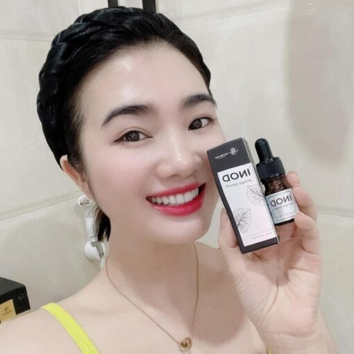 Serum Khử Hôi Nách Hôi Chân Inod - Hình ảnh 7