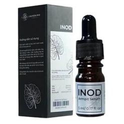 Serum Khử Hôi Nách Hôi Chân Inod