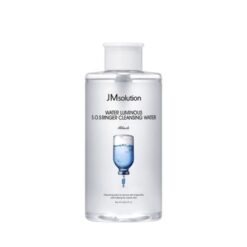 Nước Tẩy Trang JMsolution H9 Hyaluronic Ampoule 500ml 850ml