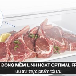 Tủ lạnh Samsung Inverter 305 lít RT31CG5424B1SV