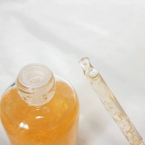 Tinh Chất Dưỡng Da Pretty Skin 24k Gold Collagen Ampoule 50ml - Hình ảnh 6