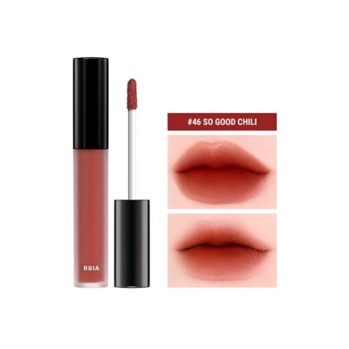 Son Kem Lì, Lên Màu Siêu Chuẩn BBIA Last Velvet Lip Tint 5g P4585 - Hình ảnh 19